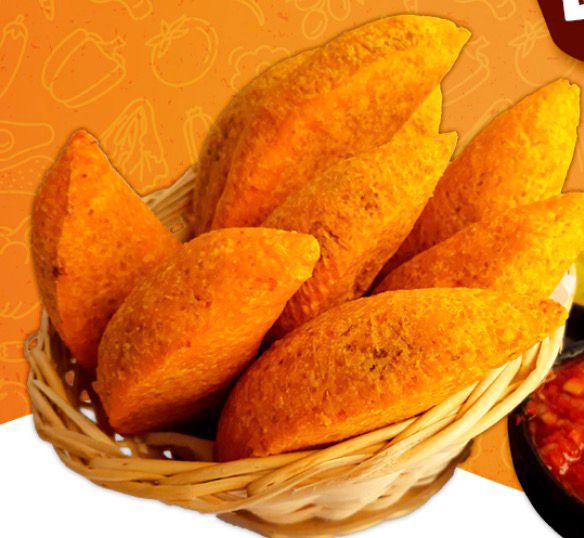 Empanadas Casona Jaidi