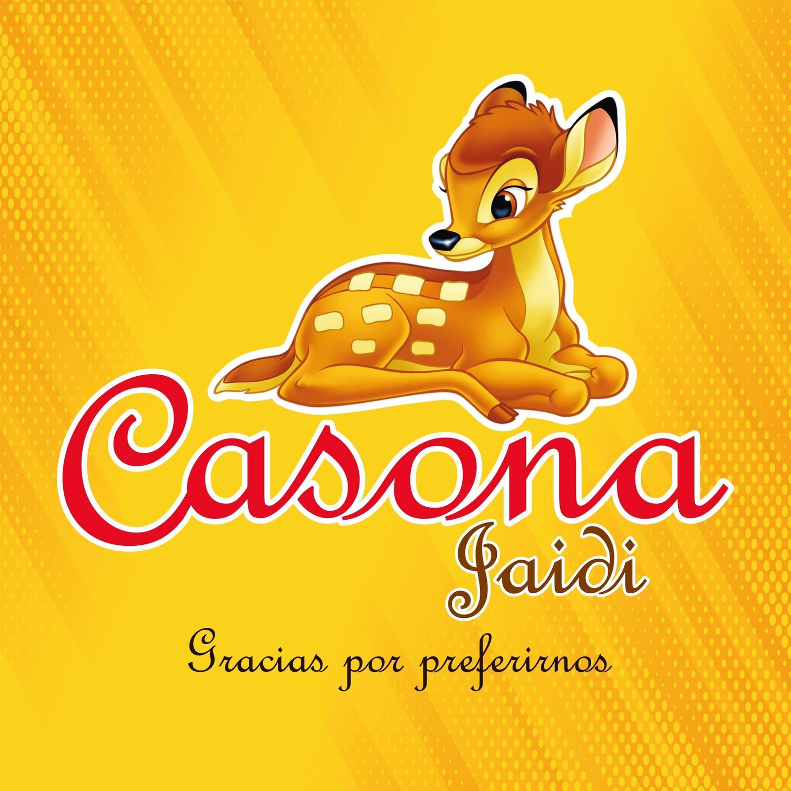 Casona Jaidi